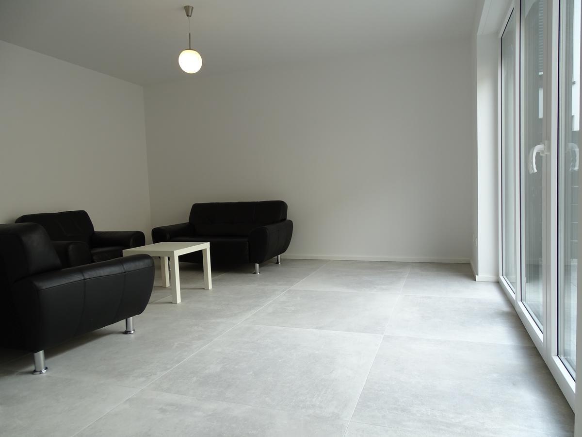 Avi Kinghouse Villa Düsseldorf