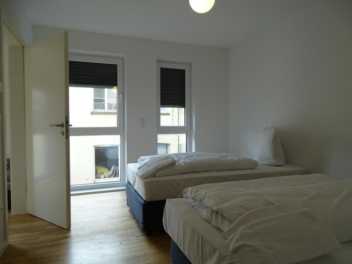 Avi Kinghouse Villa Düsseldorf
