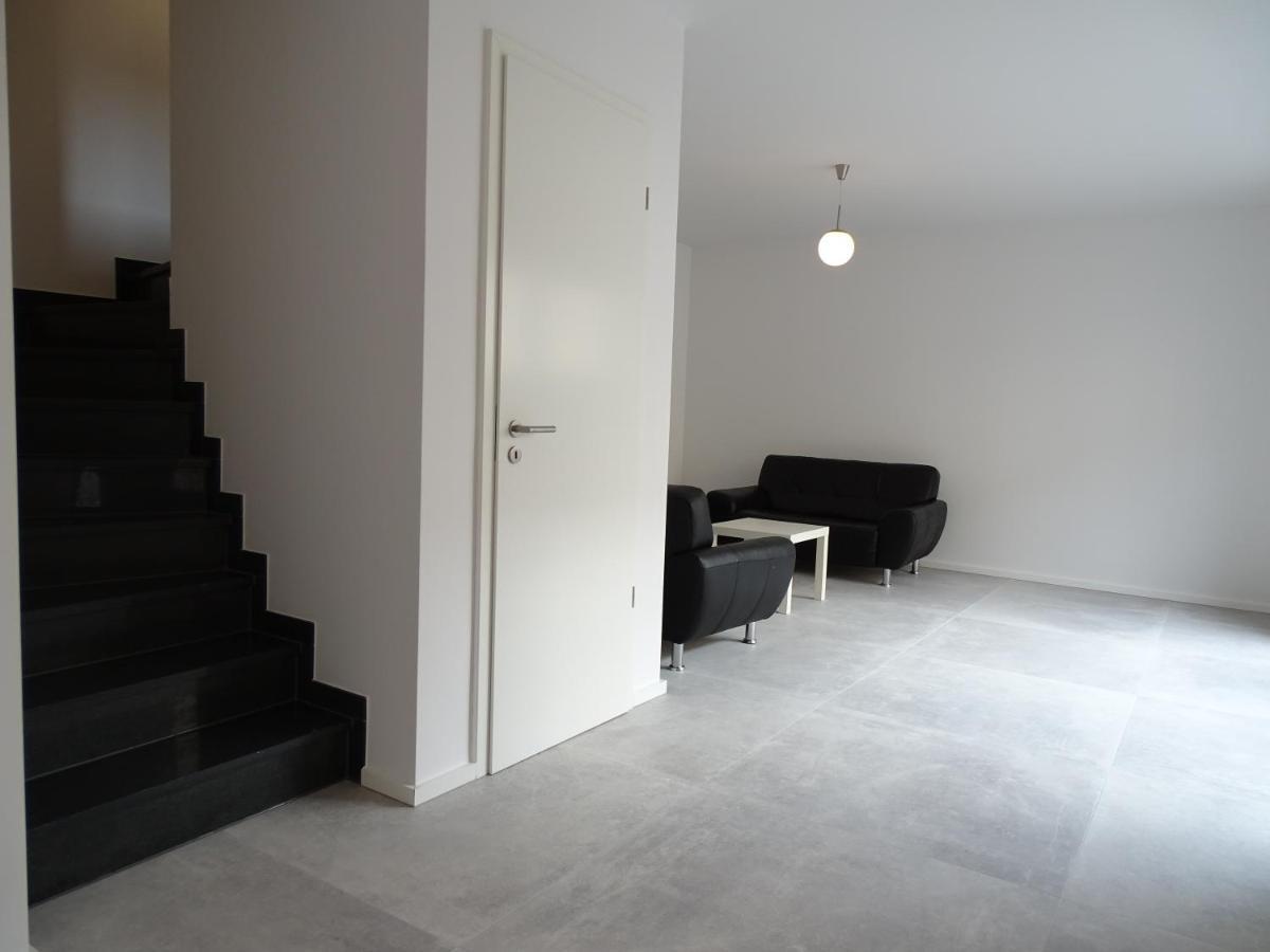 Avi Kinghouse Villa Düsseldorf